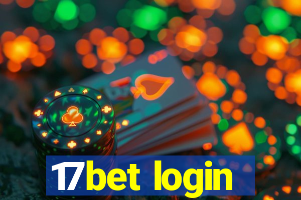 17bet login